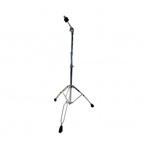 Atril stand recto soporte para platillos de batería o percusión (Tienda San Diego)