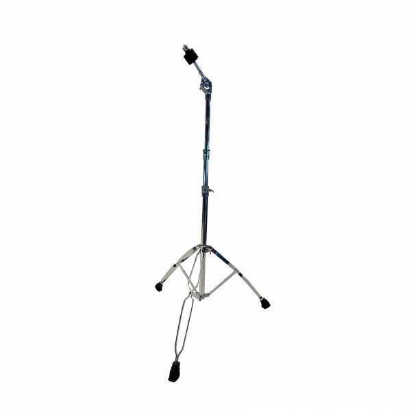 Atril Stand Recto Soporte para Platillos Soportes y pedales
