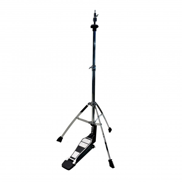 Soporte Stand para Hi-hat a Cadena Soportes y pedales