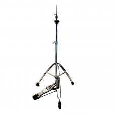 Soporte Wotan W-D-STAND-HS200 Fierro para Hi-hat a Cadena de Pata