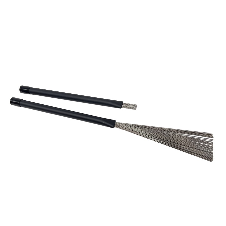 Plumilla Metalica Simple 