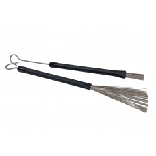 Plumilla Metalica Wotan W-D-WIRE-BRUSH-2 Regulable Plumilla Metalica Wotan W-D-WIRE-BRUSH-2 Regulable