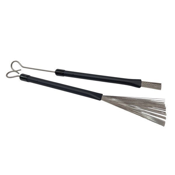 Plumilla Metalica Regulable Baquetas y palillos