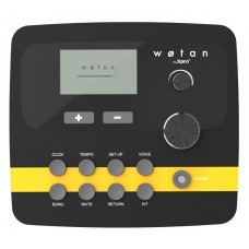 Módulo de sonido para batería electrónica Módulo de sonido para batería electrónica