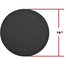 Pads de Práctica 10" Pads de Práctica 10"