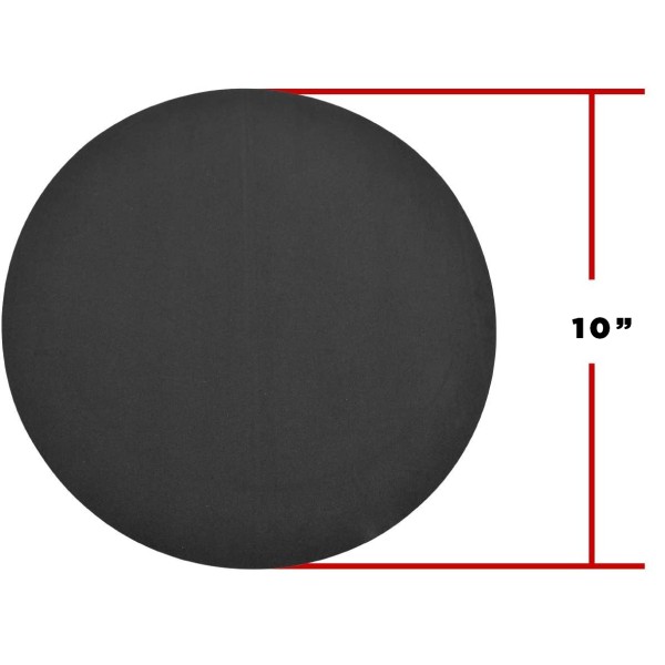 Pads de Práctica 10