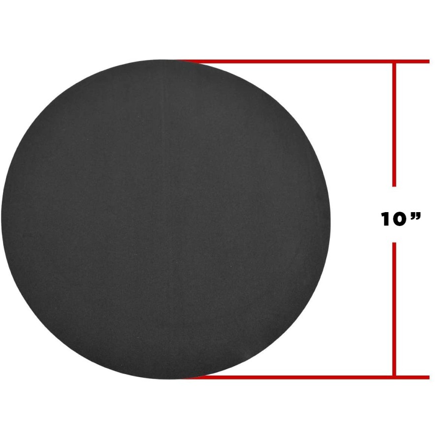 Pads de Práctica 10