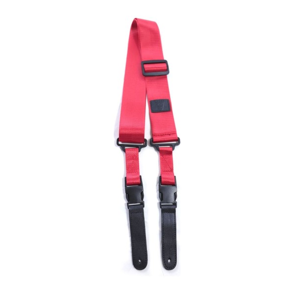 Correa Strap para Guitarra o Bajo con Enganche Correas y pines