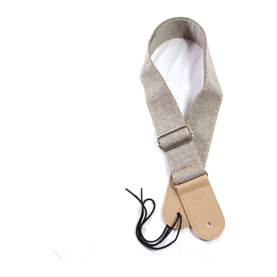 Correa Strap para Guitarra o Bajo 