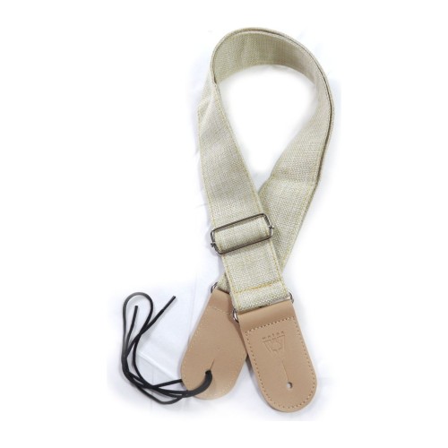 Correa strap para guitarra o bajo (Tienda San Diego)