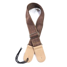 Correa strap para guitarra o bajo