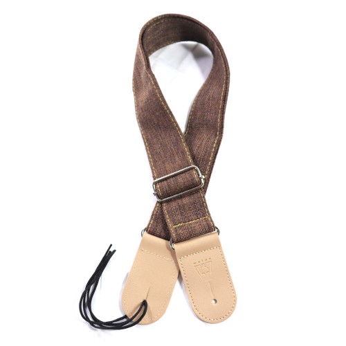 Correa strap para guitarra o bajo (Tienda San Diego)