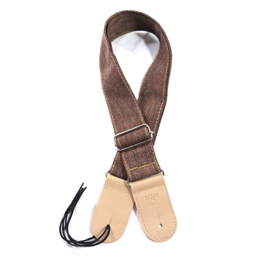 Correa strap para guitarra o bajo 