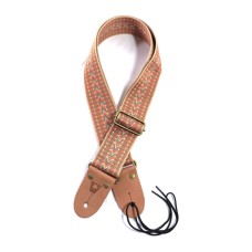 Correa strap para guitarra o bajo